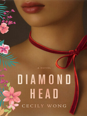 cover image of Diamond Head